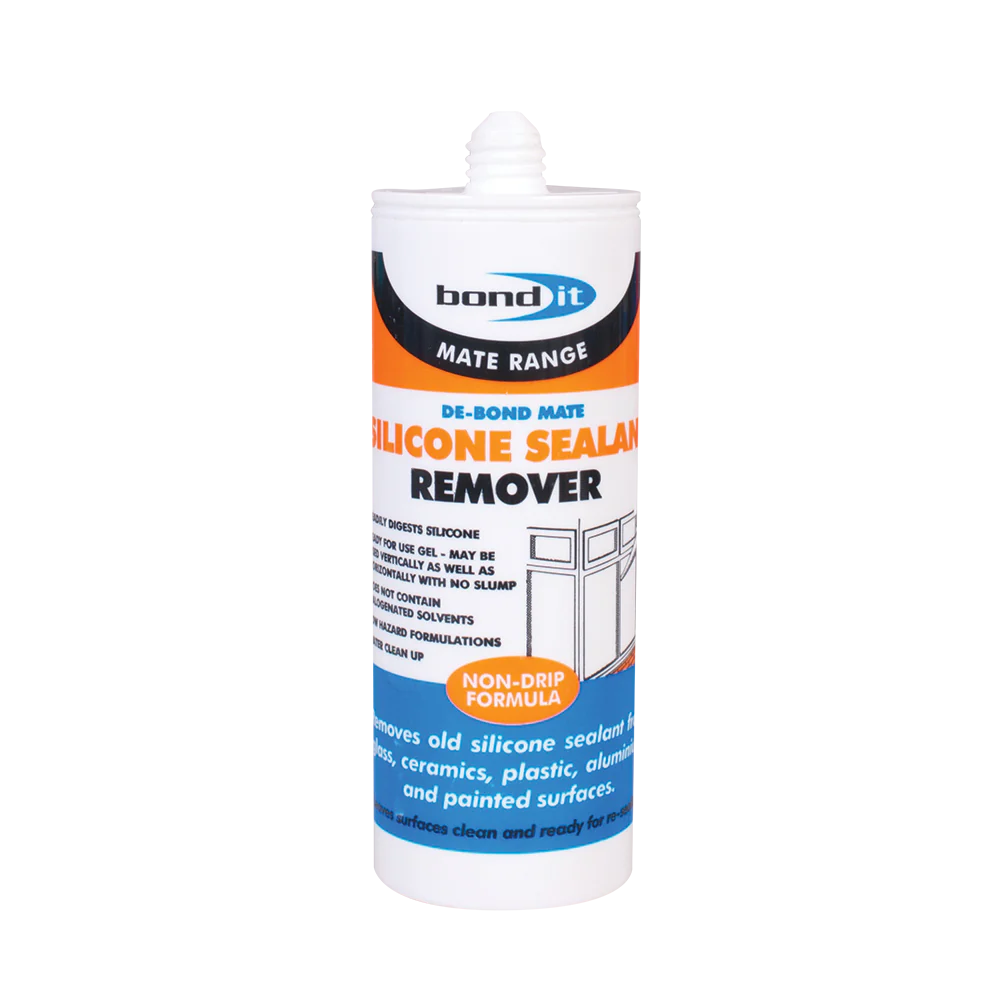 De-Bond Mate Silicone Sealant Remover DBON1125