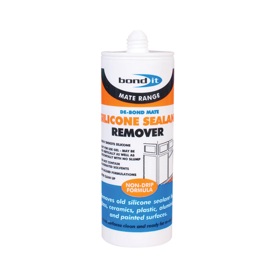 De-Bond Mate Silicone Sealant Remover DBON1125