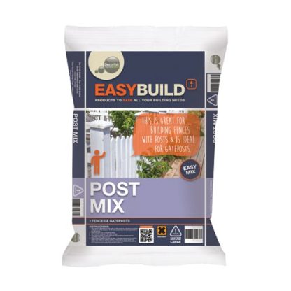 Post Concrete Mix 20KG