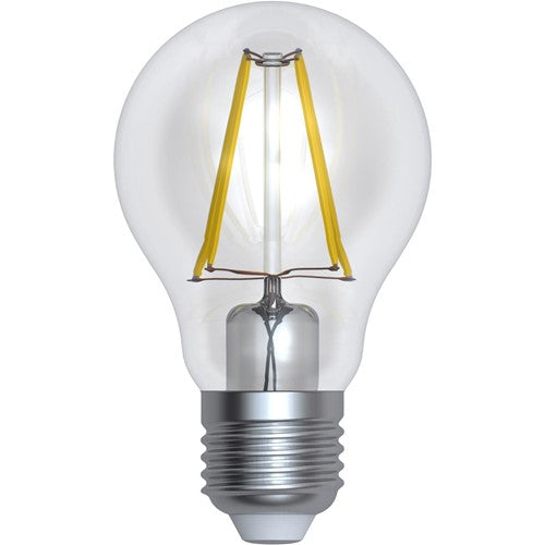 Filament Lamp GLS / A60 Shape 4W 3000K 460Lm ES (E27) FLES4