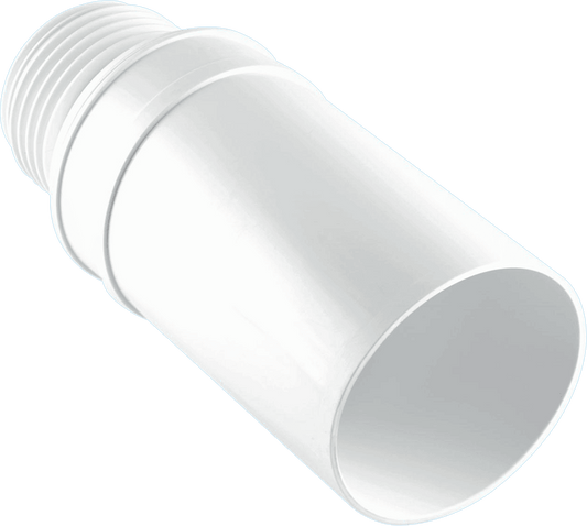 Straight Extension 90mm MAC-EXTC