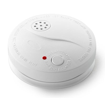 Smoke Detector Battery Operated (Kitemark) Photoelectric SDB