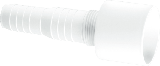 Straight Nozzle for connection to Multifit WMF3