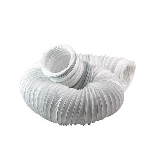 4" Ducting For Extractor Fans PVC 3M XD43P