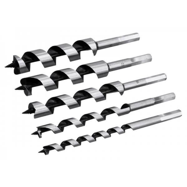 Auger Drill Bits - Wood Bits - All sizes choose from menu