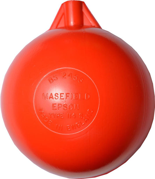 4 1/2" CISTERN FLOAT BRASS Item No. BFBVPF4