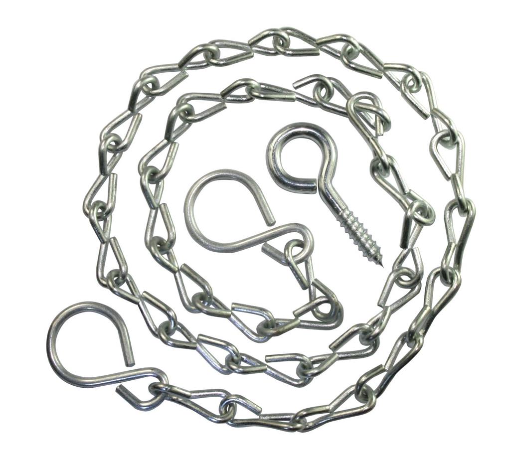 STANDARD COOKER STABILITY CHAIN 1M Item No. BFGHSCC