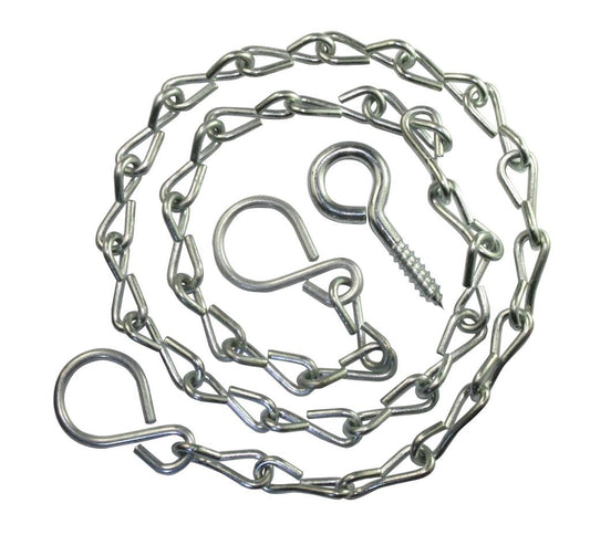 STANDARD COOKER STABILITY CHAIN 1M Item No. BFGHSCC