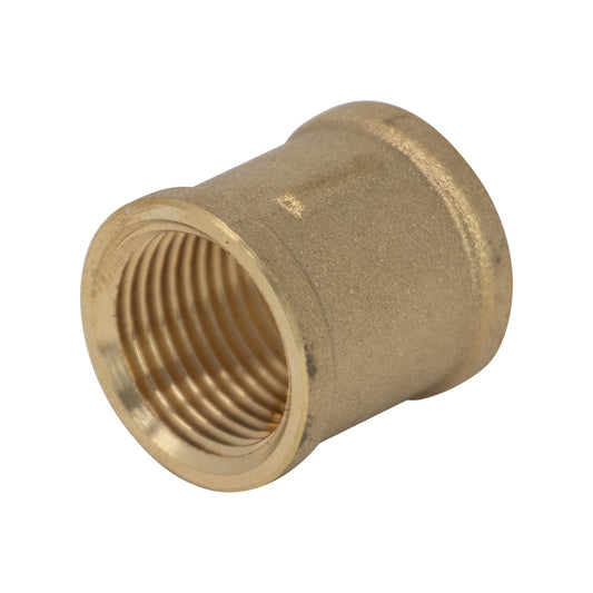 1/2" BRASS SOCKET Item No. BRS-D