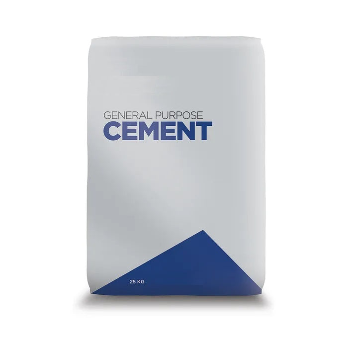 General Purpose Cement 25KG