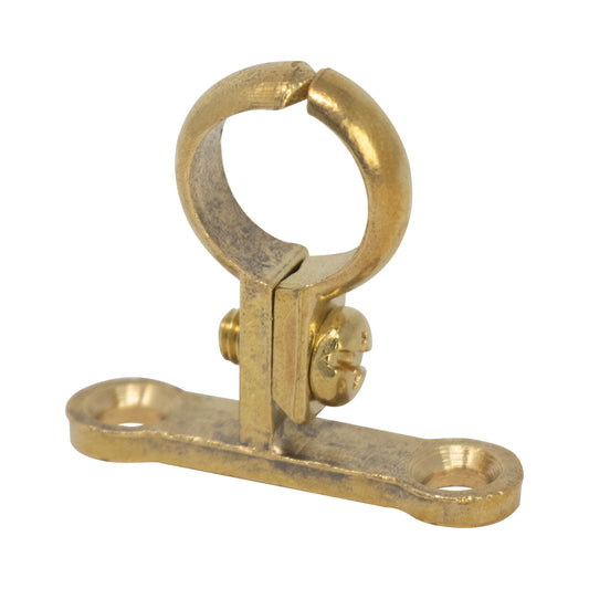22mm CAST BRASS SCREW ON Item No. CLCB-22