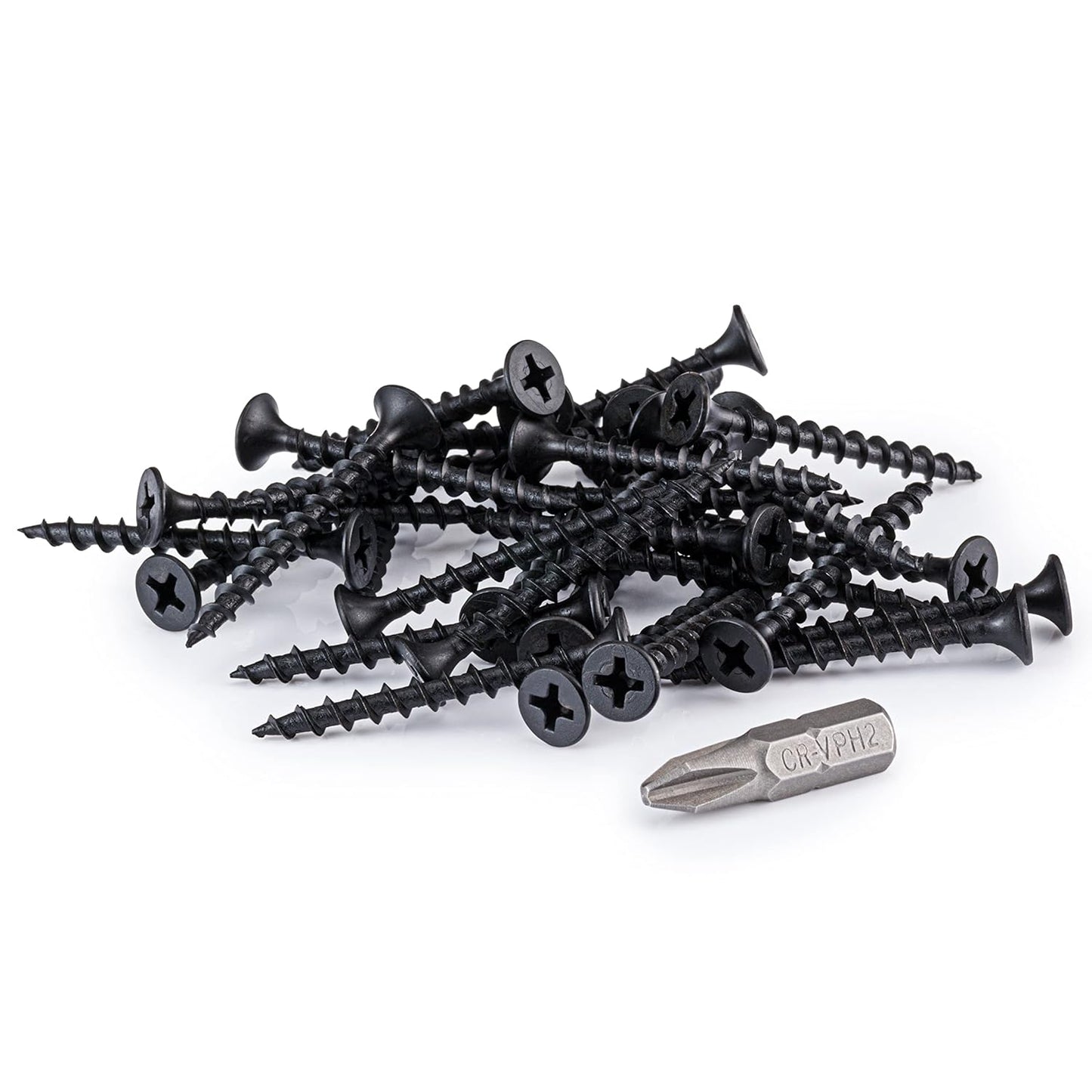 Drywall Screws All Sizes - Fine & Coarse Thread - Boxed in 200s