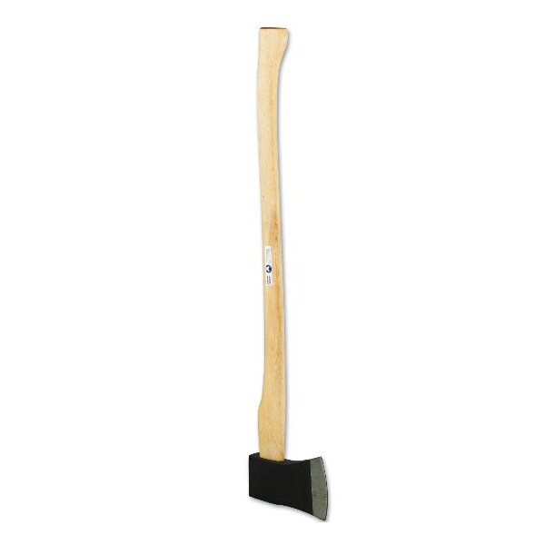 Hickory Shaft Felling Axe 4.5lb