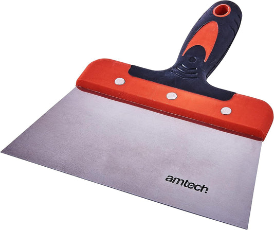 G0950 175mm (7") Jointing & Scraper Filler with Soft Grip Handle