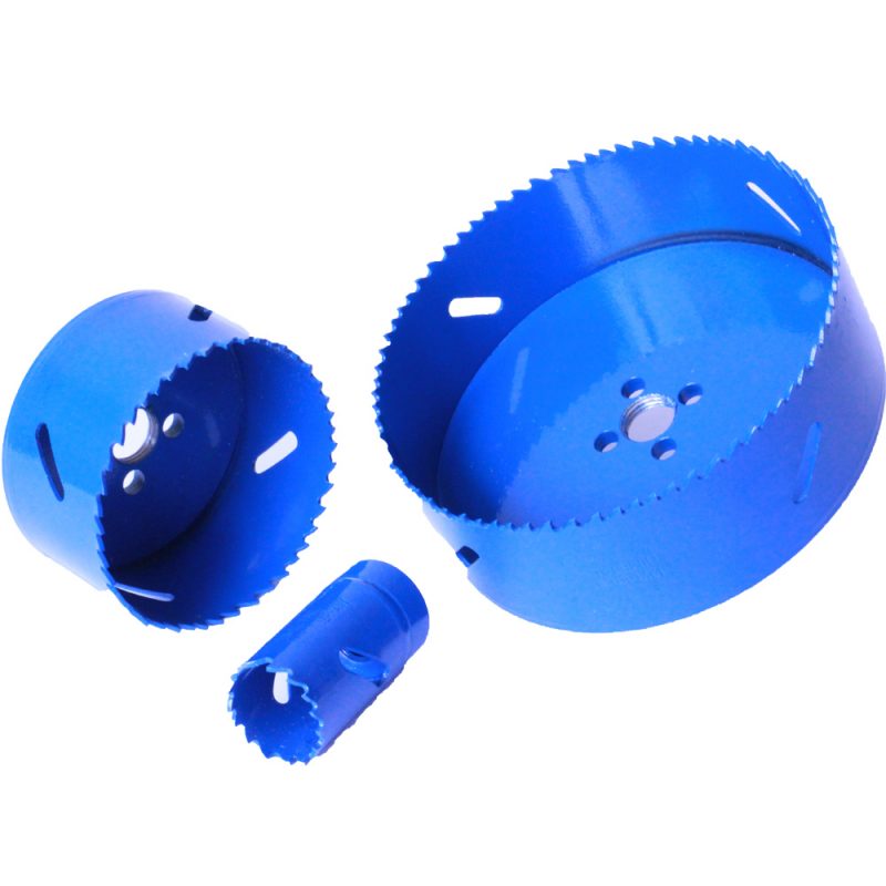 Hole Saw Body - 5 Sizes Select from menu