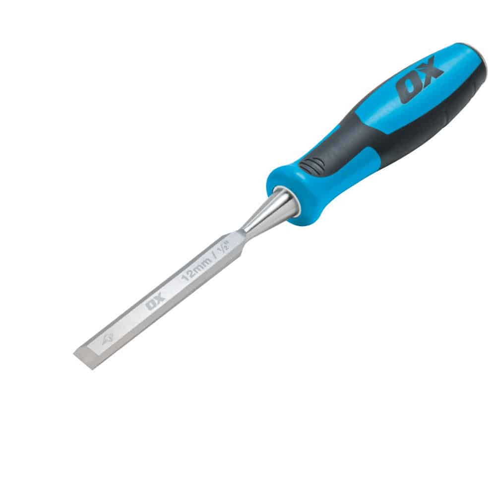 OX Pro 10mm Wood Chisel