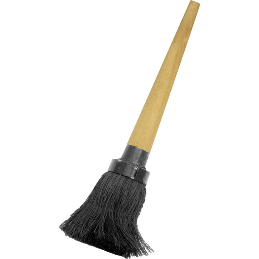 Short Handle Tar Brush