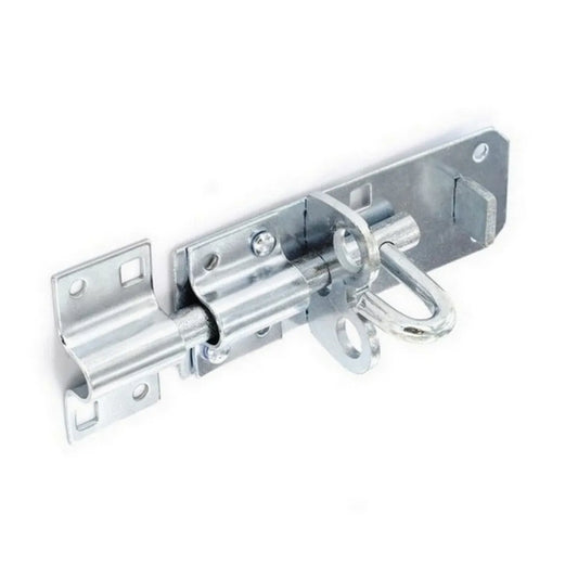 Securit S1430 Padlock Bolt Zinc Plated 250mm