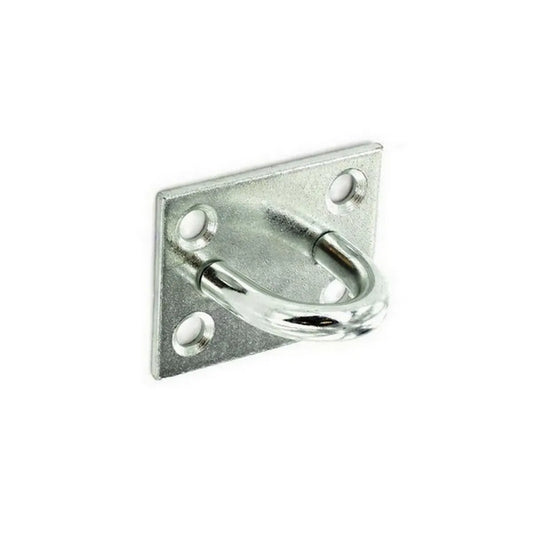 Securit S1491 Security Staples Zinc Plated 60mm Pack of 2