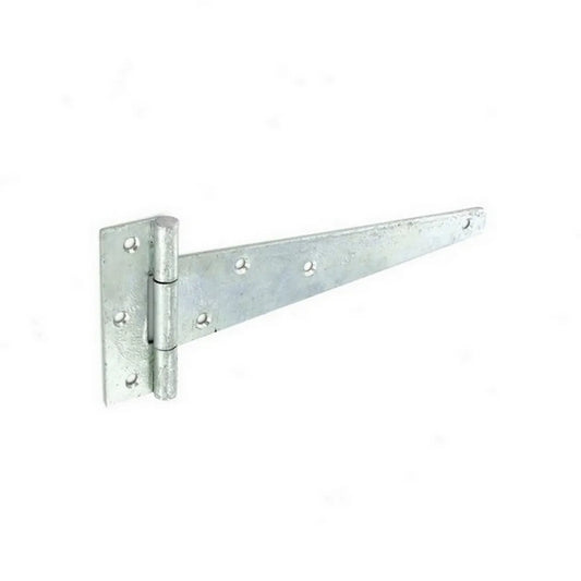 Securit S4591 Heavy Scotch Tee Hinges Galvanised 150mm (119)