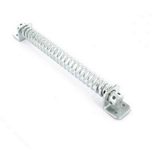 Securit S5123 Door & Gate Spring Zinc Plated 200mm