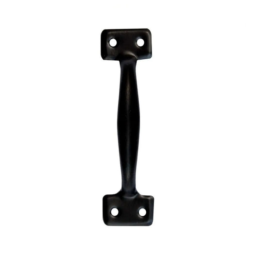 Securit S5160 Pull Handle Black 150mm