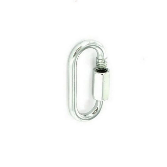 Securit S5680 Quick Links Zinc Plated 4mm