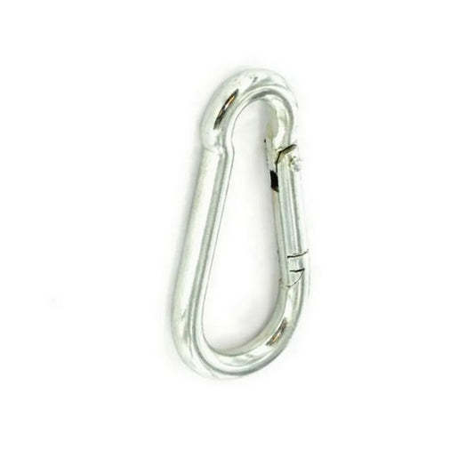 Securit S5684 Snap Hook Zinc Plated 5mm