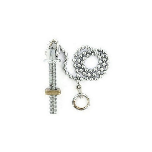 Securit S6827 Sink Chain With Stay Chrome 300mm