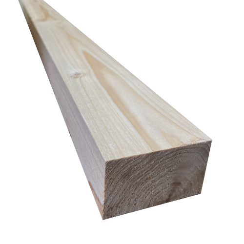 3 x 2 Framing Scant Timber 2.4M