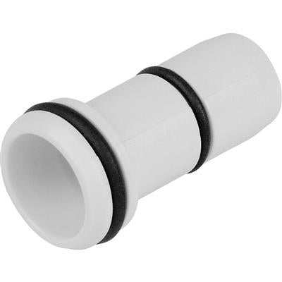 SPEEDFIT 15mm SUPERSEAL PIPE INSERTS WHITE Item No. SFFPSSS-15