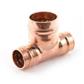 SOLDER RING 15mmx15mmx22 REDUCING TEE Item No. SRRT151522