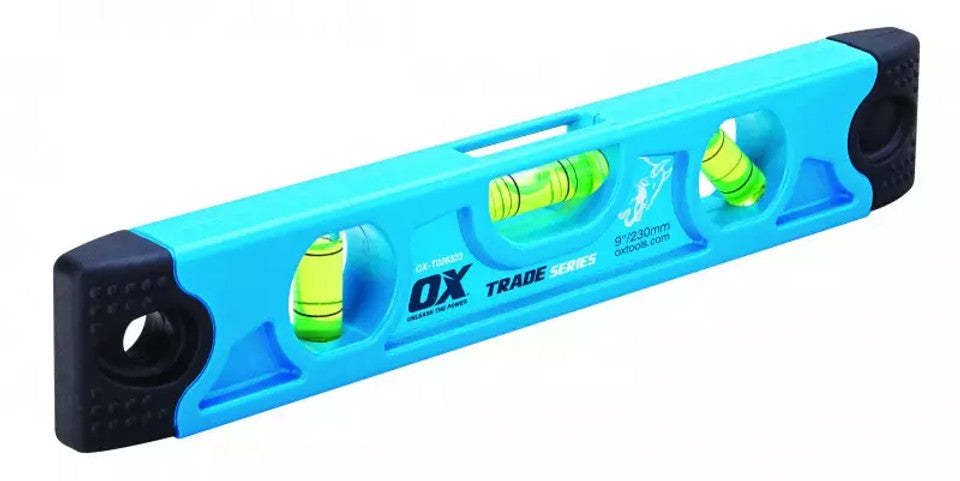 OX Trade Torpedo Level - 230mm / 9in T026323