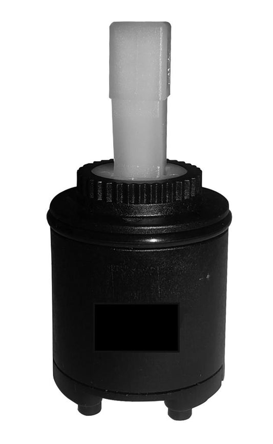 30mm SPARE TAP CARTRIDGE Item No. TAANSC-1