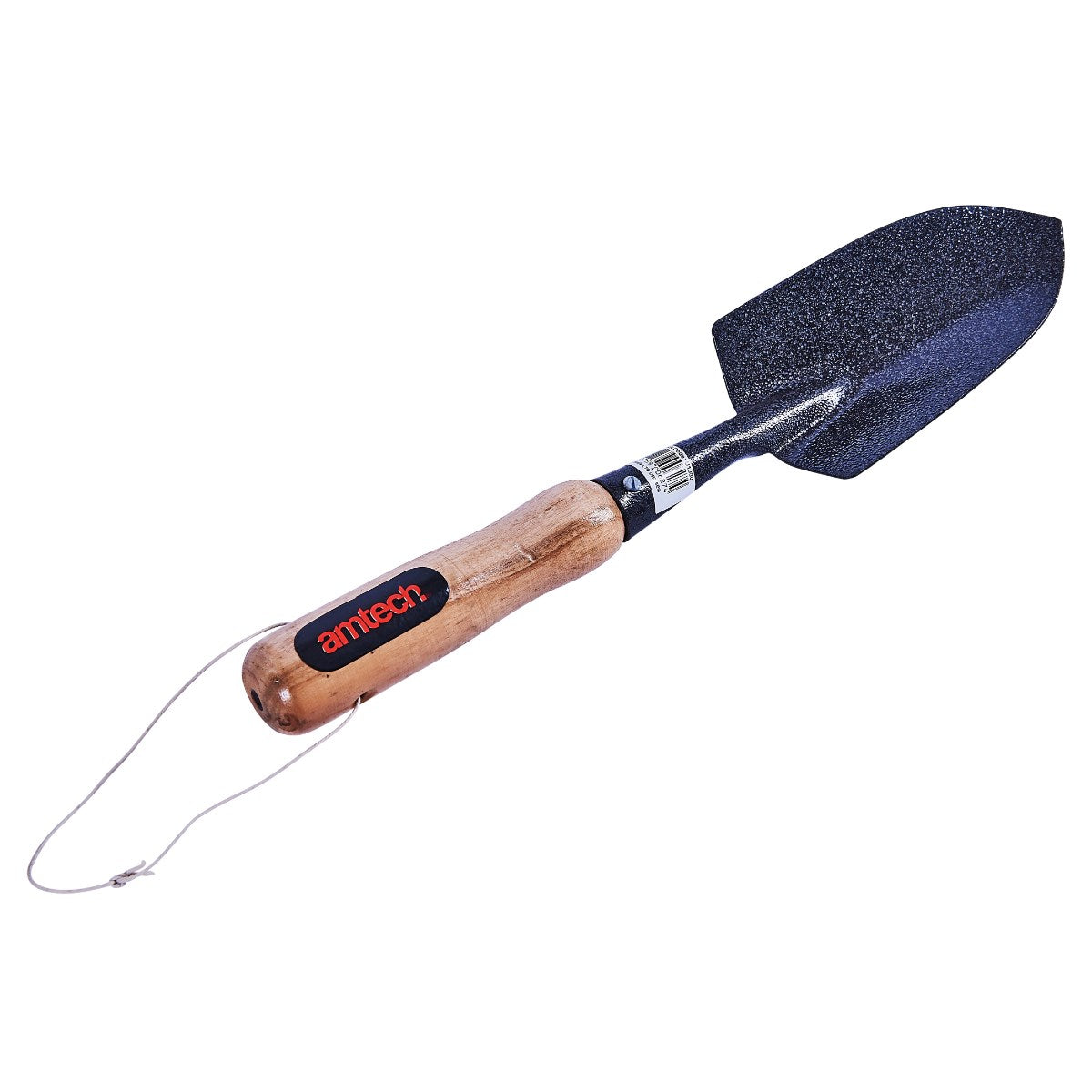 Hand Trowel – Wooden Handle U1000