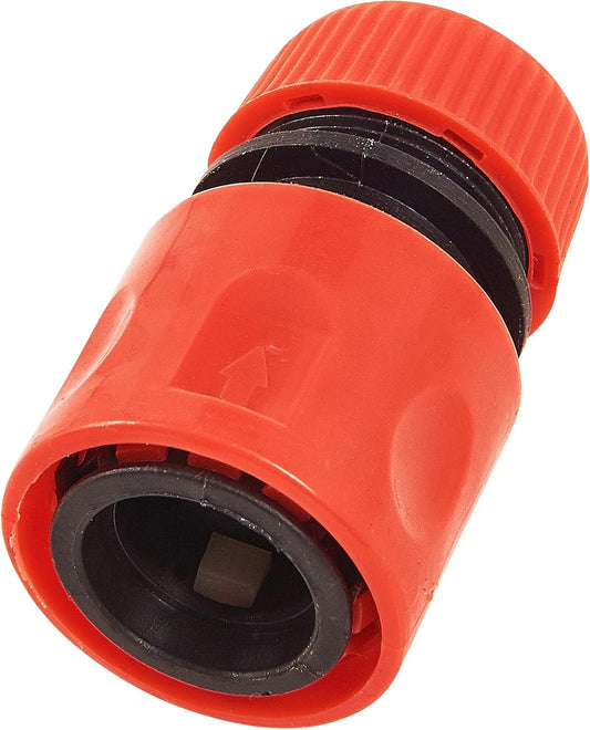 U2450 13mm (1/2") Hose Connector