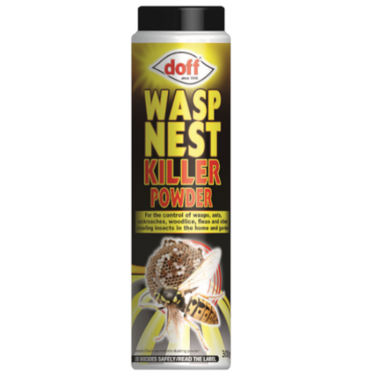 Doff Wasp Nest Killer Powder 300g