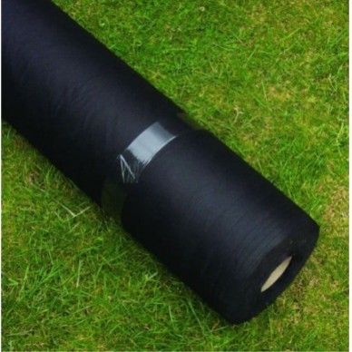 WeedTex Weed Control Ground Barrier Fabric 1M x 15M