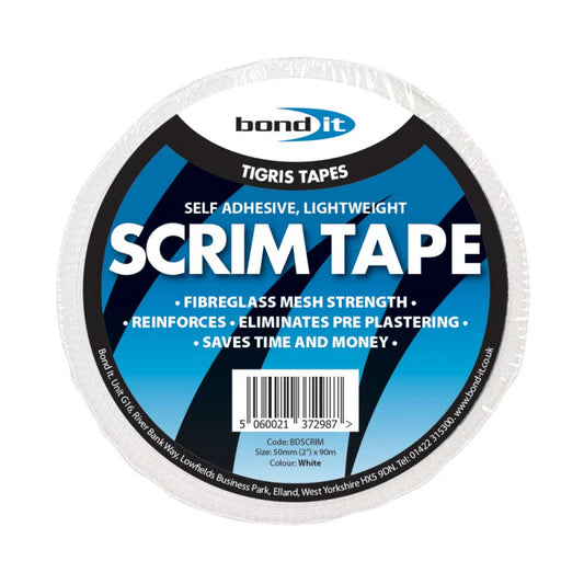 Lightweight Scrim Tape BDSCRIM